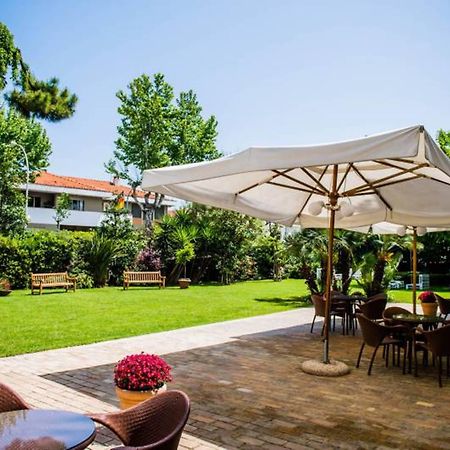 פרנקווילה אל מארה Phi Hotel Alcione מראה חיצוני תמונה