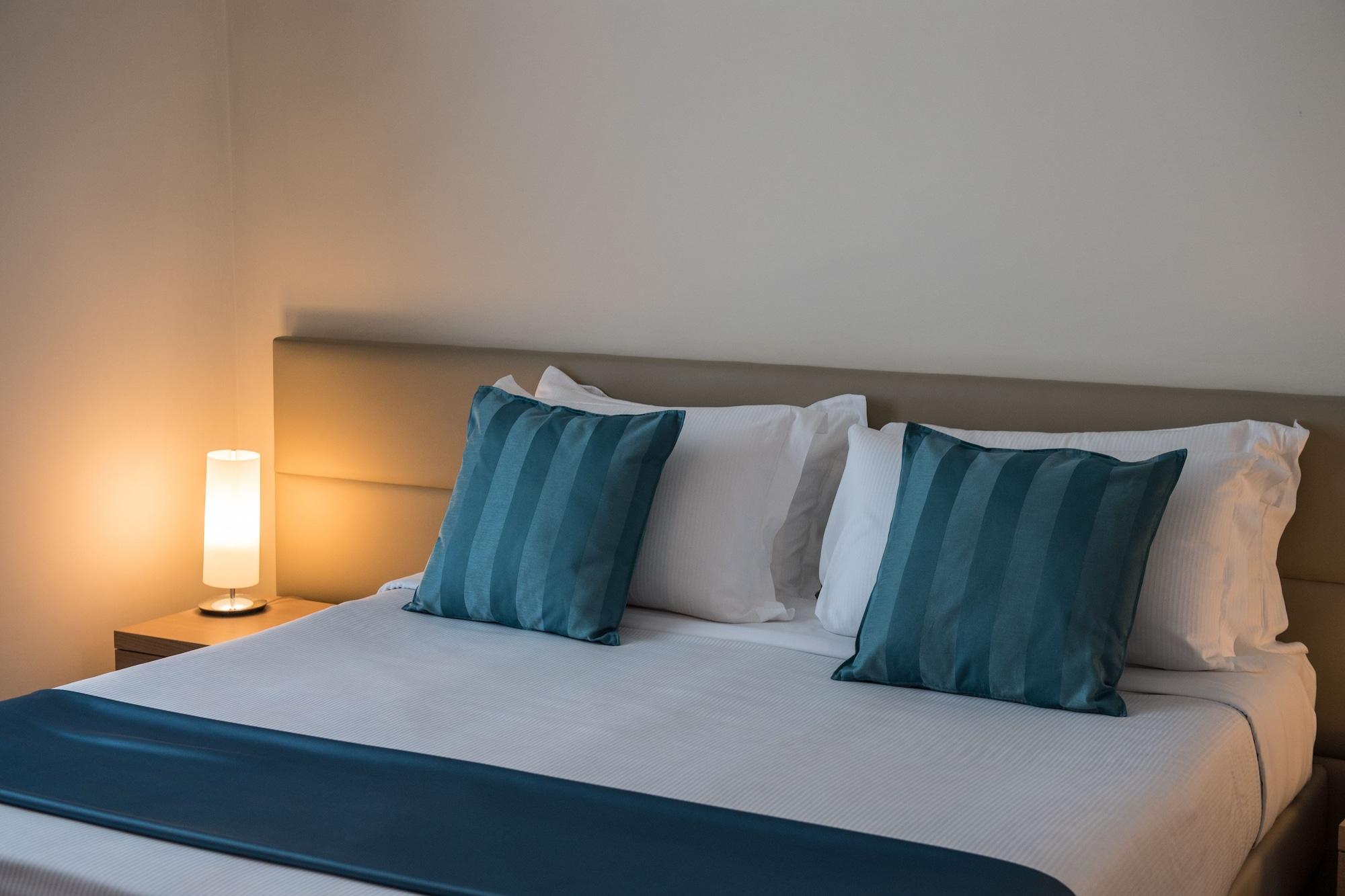 פרנקווילה אל מארה Phi Hotel Alcione מראה חיצוני תמונה