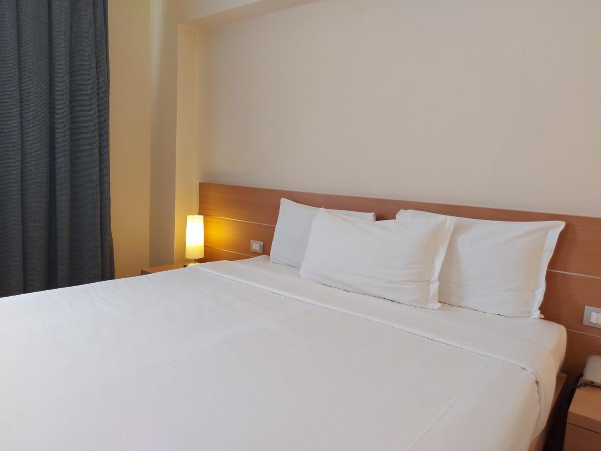 פרנקווילה אל מארה Phi Hotel Alcione מראה חיצוני תמונה