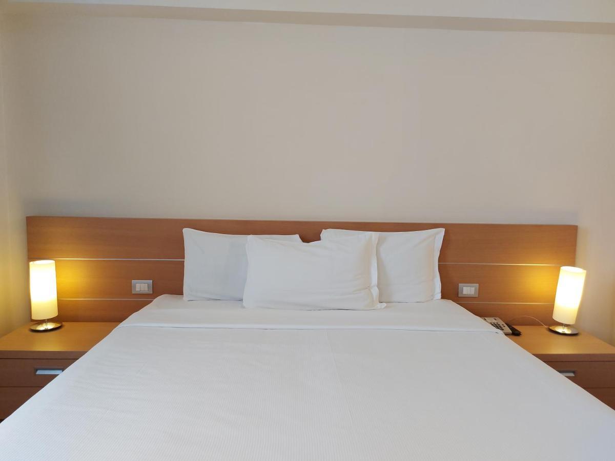 פרנקווילה אל מארה Phi Hotel Alcione מראה חיצוני תמונה