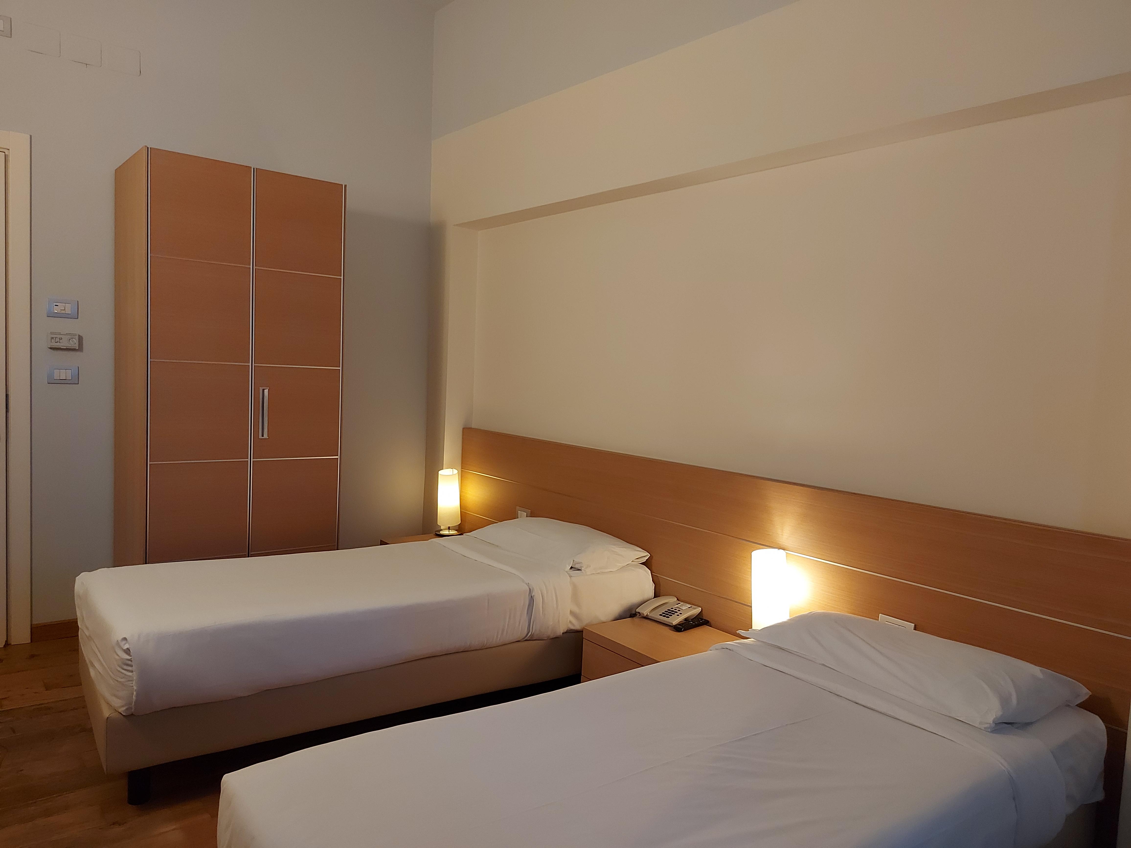 פרנקווילה אל מארה Phi Hotel Alcione מראה חיצוני תמונה