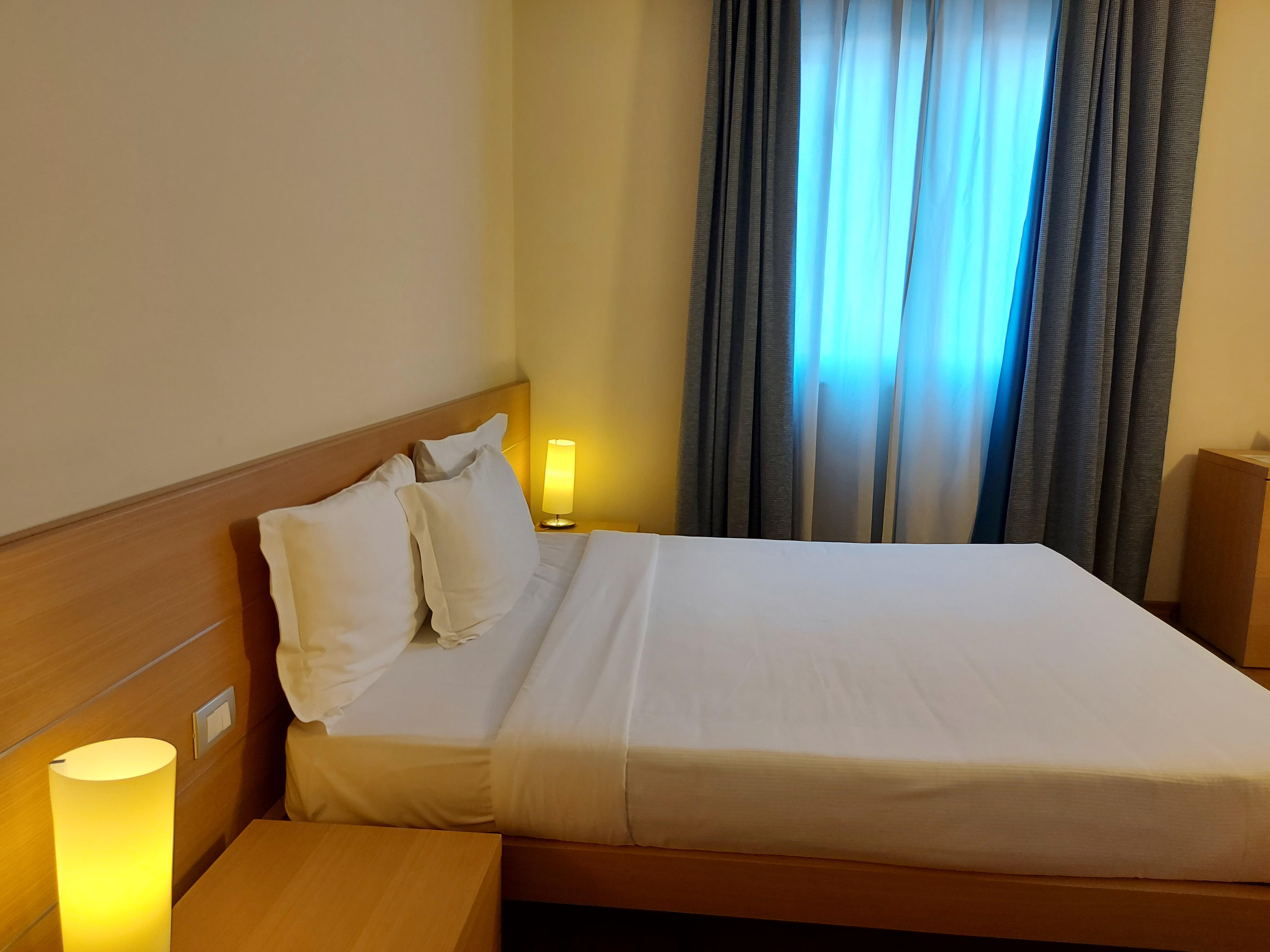 פרנקווילה אל מארה Phi Hotel Alcione מראה חיצוני תמונה