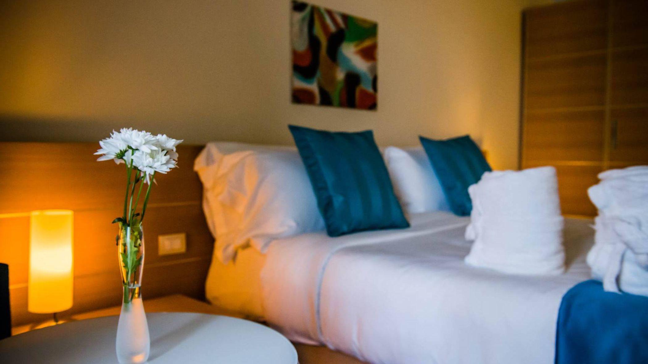 פרנקווילה אל מארה Phi Hotel Alcione מראה חיצוני תמונה