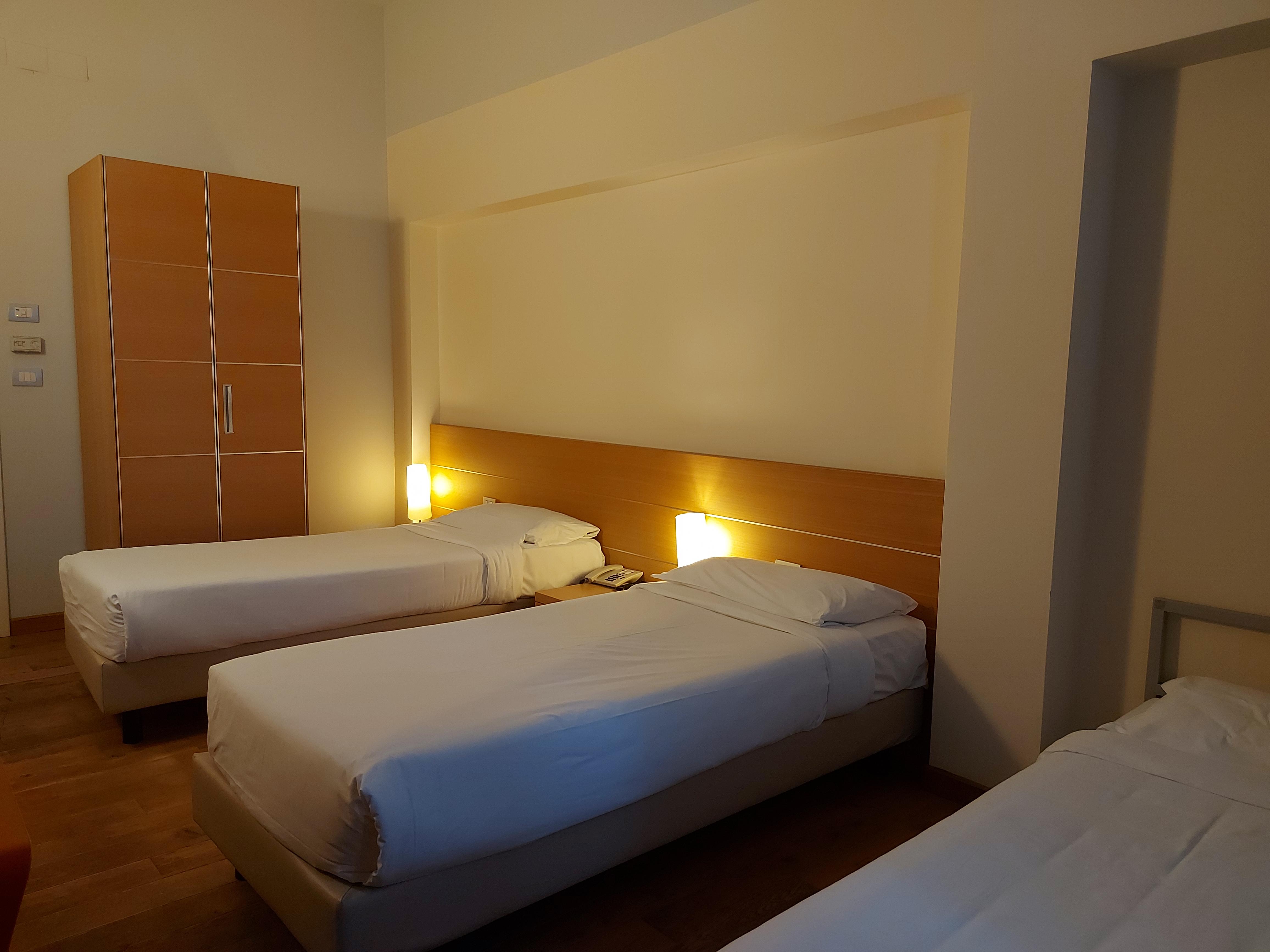 פרנקווילה אל מארה Phi Hotel Alcione מראה חיצוני תמונה