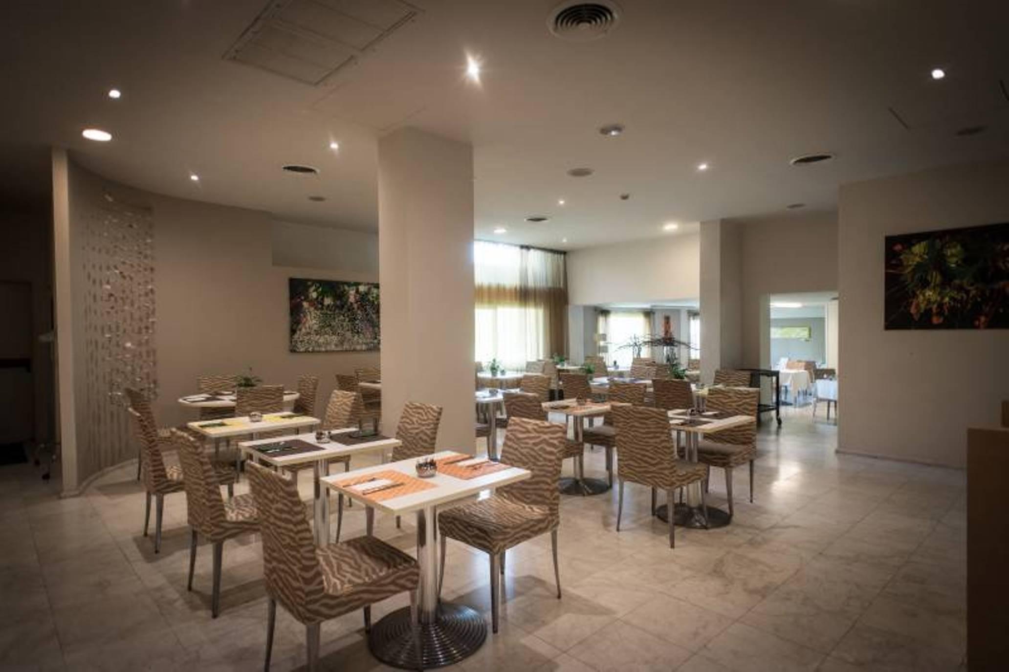 פרנקווילה אל מארה Phi Hotel Alcione מראה חיצוני תמונה