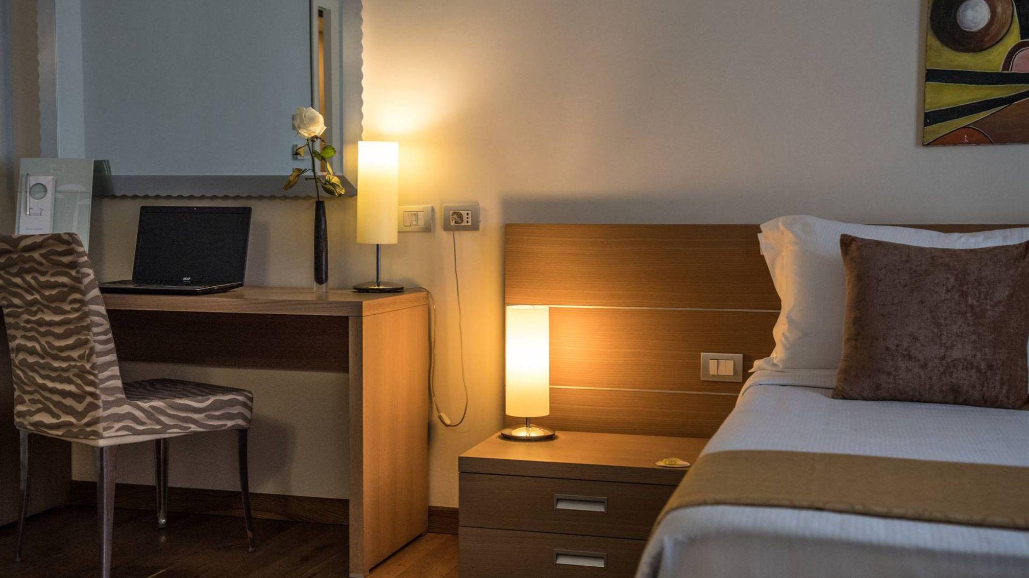 פרנקווילה אל מארה Phi Hotel Alcione מראה חיצוני תמונה