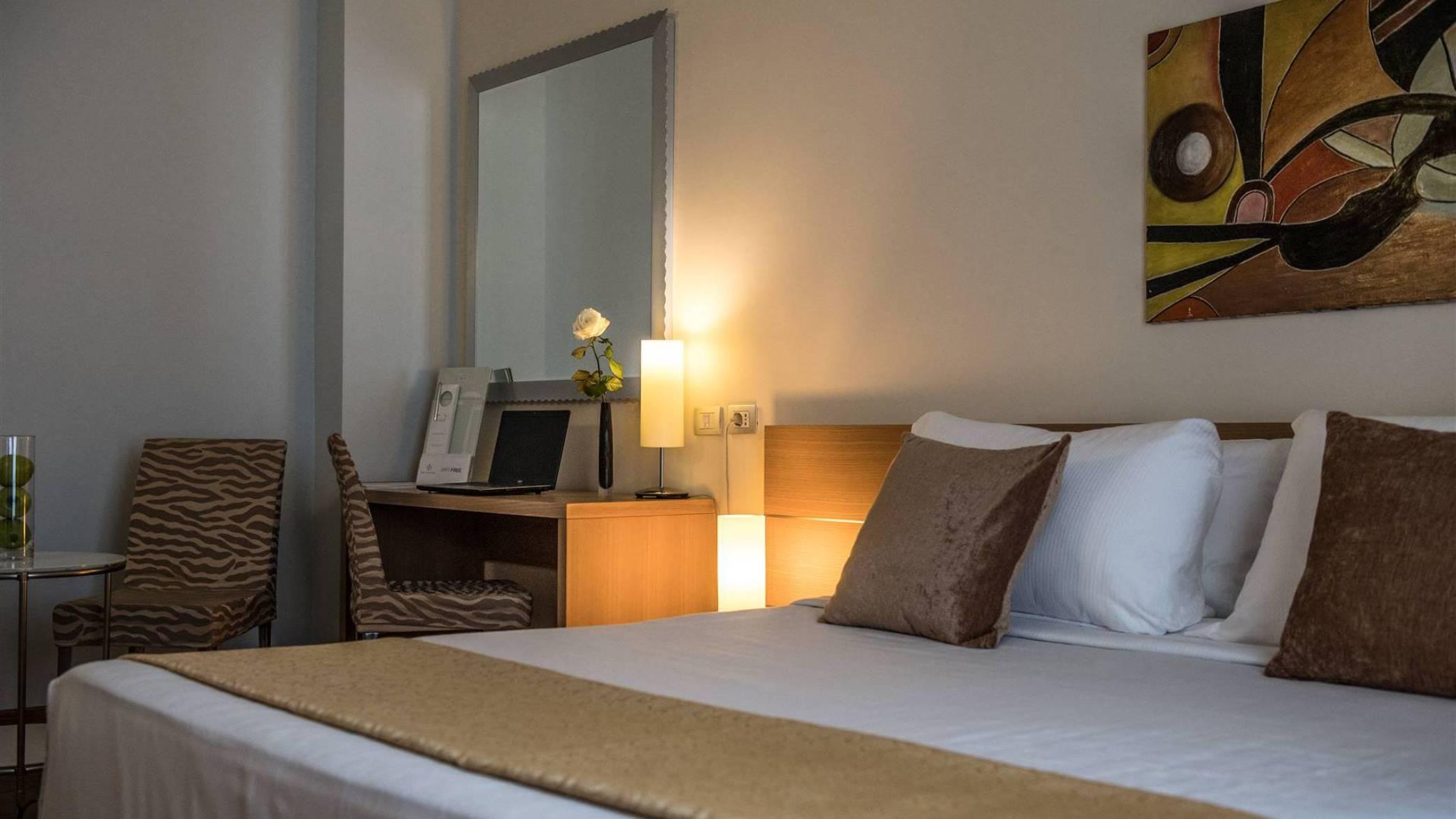 פרנקווילה אל מארה Phi Hotel Alcione מראה חיצוני תמונה