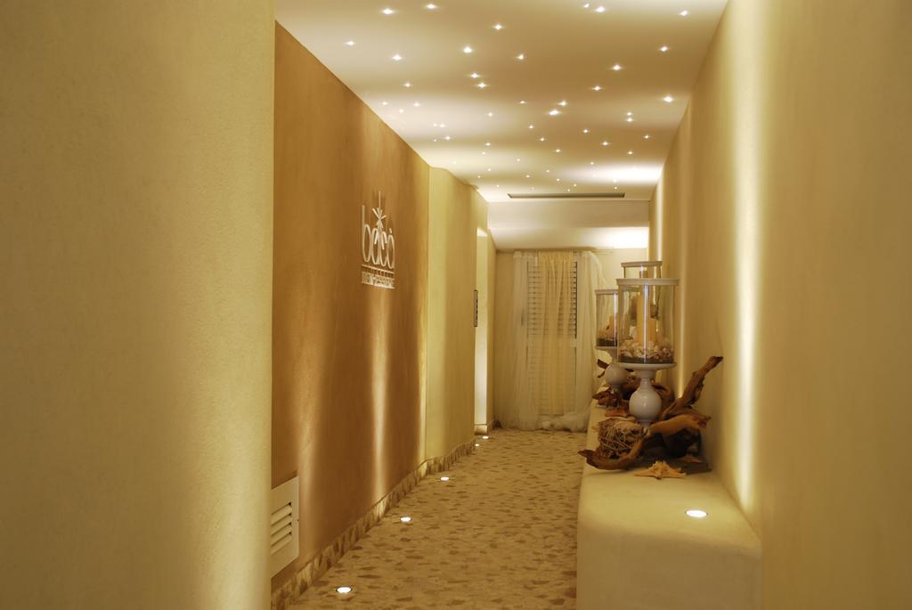 פרנקווילה אל מארה Phi Hotel Alcione מראה חיצוני תמונה