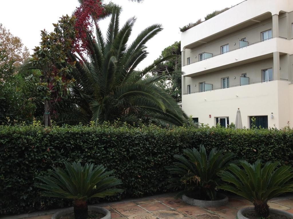 פרנקווילה אל מארה Phi Hotel Alcione מראה חיצוני תמונה