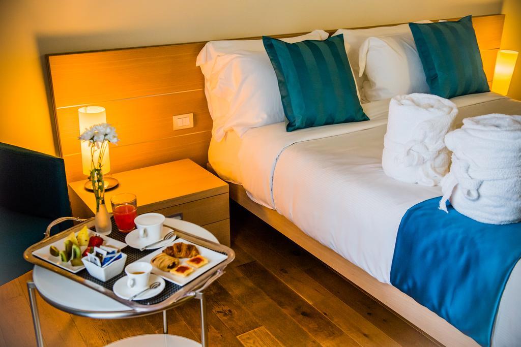 פרנקווילה אל מארה Phi Hotel Alcione מראה חיצוני תמונה