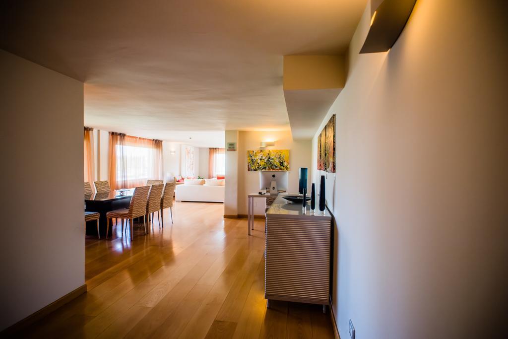 פרנקווילה אל מארה Phi Hotel Alcione מראה חיצוני תמונה