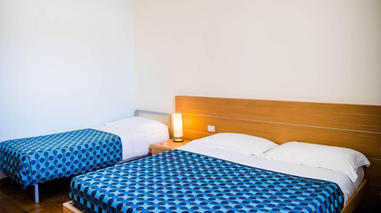 פרנקווילה אל מארה Phi Hotel Alcione מראה חיצוני תמונה