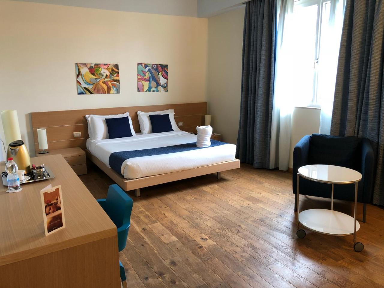 פרנקווילה אל מארה Phi Hotel Alcione מראה חיצוני תמונה