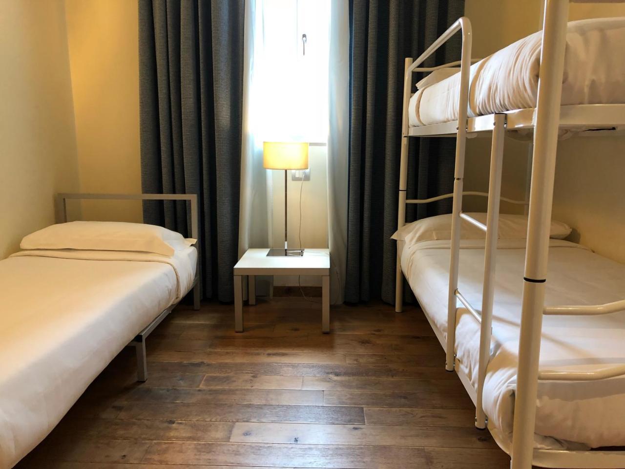 פרנקווילה אל מארה Phi Hotel Alcione מראה חיצוני תמונה