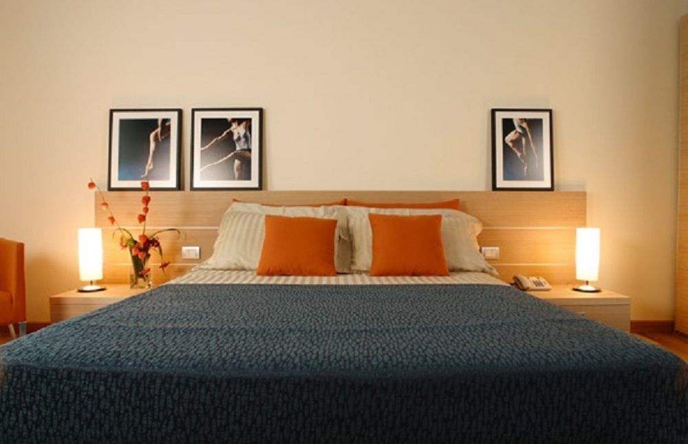פרנקווילה אל מארה Phi Hotel Alcione מראה חיצוני תמונה